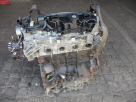 Renault Master Variklis 2 3d rwd m9t 898