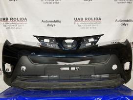 Toyota RAV4 детали кузова