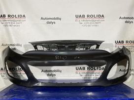 Kia Rio kėbulo dalys