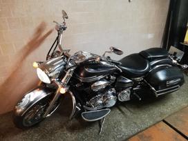 Yamaha Stratoliner 1854cc, choppers