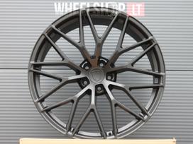 Porsche Macan EU-3s1067 style, lengvojo lydinio, R21