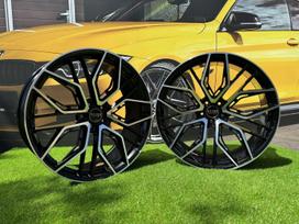 HAXER Wheels Haxer HX015F BMW, Audi, MB, легкосплавные , R19