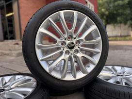 MINI F54 NET SPOKE, lengvojo lydinio, R17
