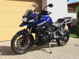 Triumph Tiger 1215cc, touring / sport touring