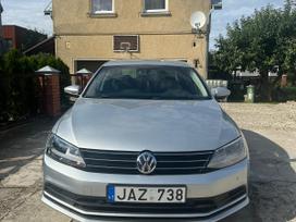 Volkswagen Jetta, 1.4 l., Седан