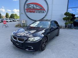 BMW 530, 3.0 l., Универсал
