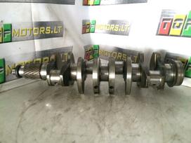 Mitsubishi Pajero, 4M41, детали двигателя