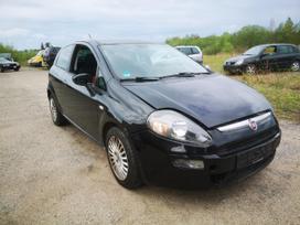Fiat Punto dalimis. 2026 6 29 pigios dalys vilniuje 37068744056 ardoma da