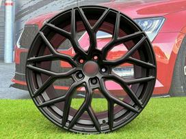 Autowheels Vossen Style Seat Subaru, легкосплавные , R17