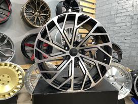 Autowheels Flame Style BMW, Audi, VW,Seat, легкосплавные , R19