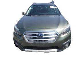 Subaru Outback dalimis