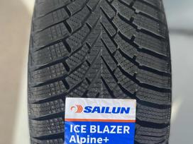 Sailun ALPINE+; SIUNČIAME, all-season 205/50 R17