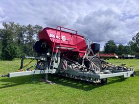 -Kita- Novag TForce 640, seeders, planters