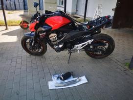 Kawasaki Z, street / классические