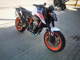 KTM Duke, street / классические