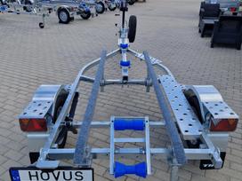 Tiki Treiler BX600LW, boat / watercraft