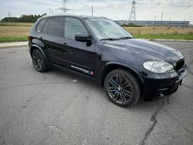 BMW X5, Внедорожник / Кроссовер