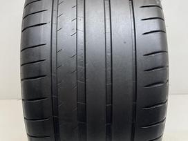 Michelin Pilot Sport 4S NDO, summer 315/35 R20