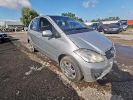 Mercedes-Benz A klasė dalimis. Automobilis ardomas dalimis запасные части автомобиля