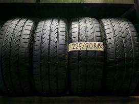 Viking, summer 225/70 R15
