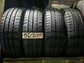 Viking, летние 195/70 R15