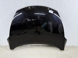 Nissan Juke hood (front, rear), fenders, lights