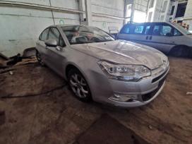 Citroen C5 dalimis. 2026 8 07 pigios dalys