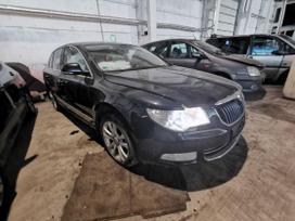 Skoda Superb по частям. 2026 6 01 pigios dalys vilniuje 37068744056 ardoma