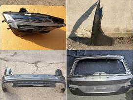 Volvo V60 for parts. Darbo laikas 8 00 20 00 be poilsio dienų galime pri