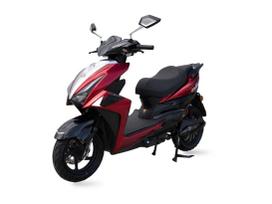 Eglmotor -kita-, scooters / mopeds