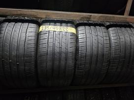 Hankook, летние 285/40 R22