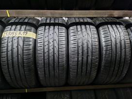 Hankook, vasaras 255/55 R19