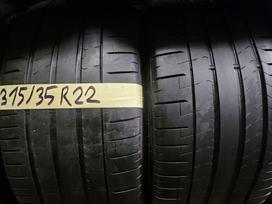 Pirelli, vasaras 315/35 R22