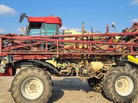 Hardi Alpha 4100, самоходные разбрызгиватели