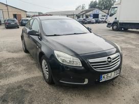 Opel Insignia Opel insignia dalimis 2 0 dyzelis 96kw daugiau informacijos