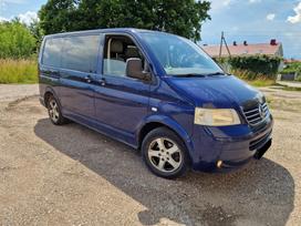 Volkswagen Transporter Skambinti i v nuo 9 iki 17h mob 370 655 44545 sms n