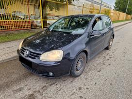 Volkswagen Golf Skambinti i v nuo 9 iki 17h mob 370 655 44545 sms n