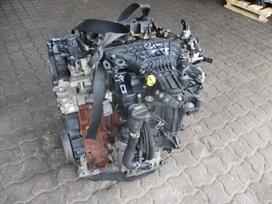 Ford Kuga Variklis 2 0d txma
