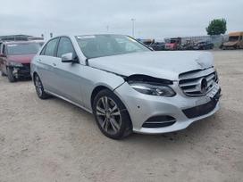 Mercedes-Benz E klasė