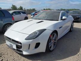 Jaguar F-Type, 306PS