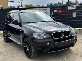 BMW X5 for parts. Europa dalis siunčiam išrašom s f ginauta lt gali n