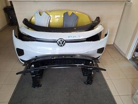 Volkswagen ID.4 Aprašymas atvežame dalis į jums patogią vietą kaune siunčiame