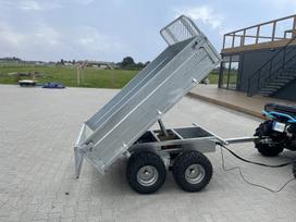 -Kita- Bronco 3-way, savivartės