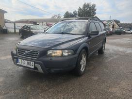 Volvo XC70 по частям. daugiau informacijos 37061354090 arba minsko pl