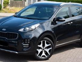 Kia Sportage darbo laikas i v 8 00 16 30 val