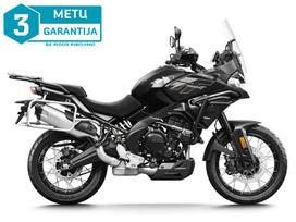 CFMOTO 700MT 693cc, touring / sport touring / туристические