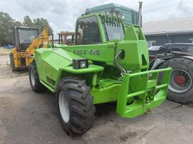 Merlo P60,6 Evs, savaeigiai krautuvai