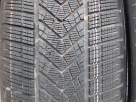 Goodyear, ziemas 255/50 R21