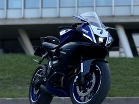 Yamaha R7 689cc, sportiniai / superbikes