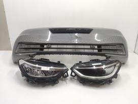 Volkswagen ID.3 body parts